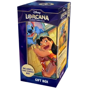 Disney Lorcana: Archazia's Island Gift Set - Trading Card Game