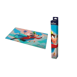 Disney Lorcana set 12: Wilds Unknown Playmat Goofy