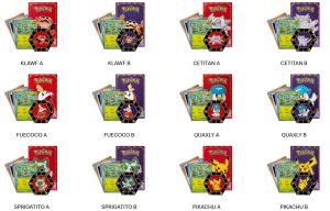 mcdonalds pokemon tarjetas 2023 pack 2